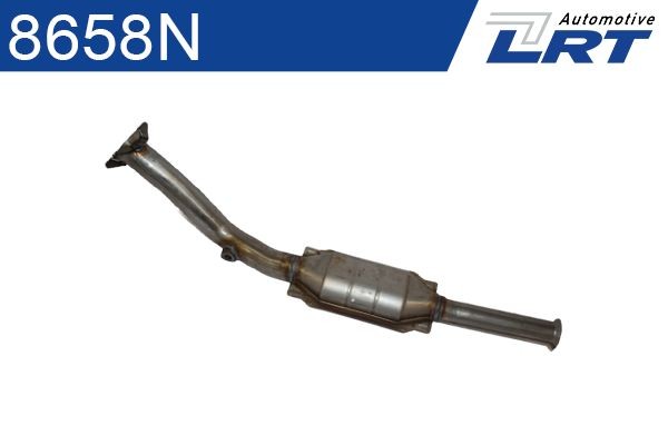LRT Catalizzatore 8658N 8658N costo Catalizzatore PEUGEOT 4007 LRT