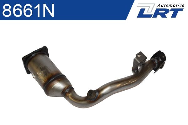 LRT Katalysator 8661N Katalysator LRT C-CROSSER 8661N billige