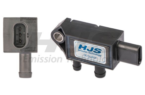 Uitlaatgasdruk sensor HJS 92 09 1063 HJS 92 09 1063 Roetfiltersensor VOLVO XC 90 2024