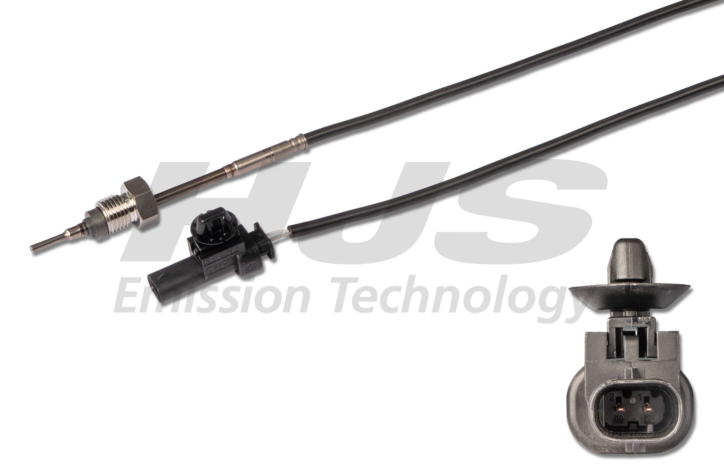 HJS Palpeur, température des gaz 92 09 4268 HJS 92094268 Palpeur température des gaz Opel Insignia B Sports Tourer prix