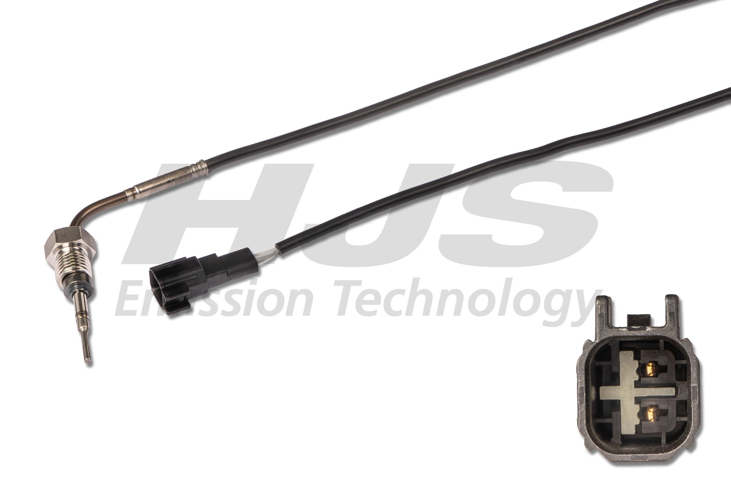 HJS Abgastemperatursensor 92 09 4269 92 09 4269 HJS FORD Abgastemperatursensor