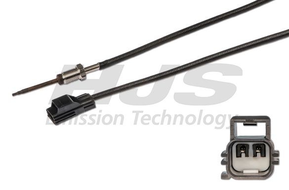 HJS Abgastemperatursensor 92 09 4287 92 09 4287 HJS FORD Abgastemperatursensor