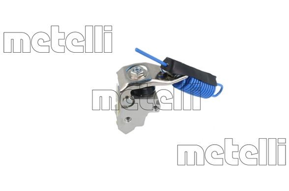 METELLI ABS-system 09-0053 Bremsereduseringsventil METELLI MERCEDES-BENZ 09-0053