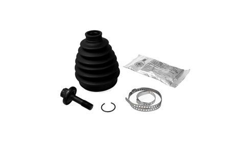 METELLI Kit cuffia, semiasse 13-0765 Kit cuffia, semiasse METELLI 13-0765 prezzo Trasmissione MERCEDES-BENZ Classe B (W247)