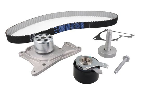 METELLI Kamremssats med vattenpump 30-1091-3 METELLI 30-1091-3 Kamremssats med vattenpump Mercedes C253 original