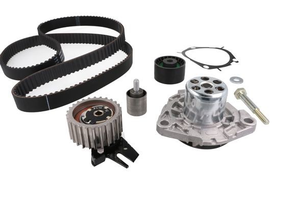 METELLI Kit cinghia distribuzione, pompa acqua 30-1352-7 30-1352-7 Kit cinghia di distribuzione e pompa acqua METELLI ALFA ROMEO STELVIO costo