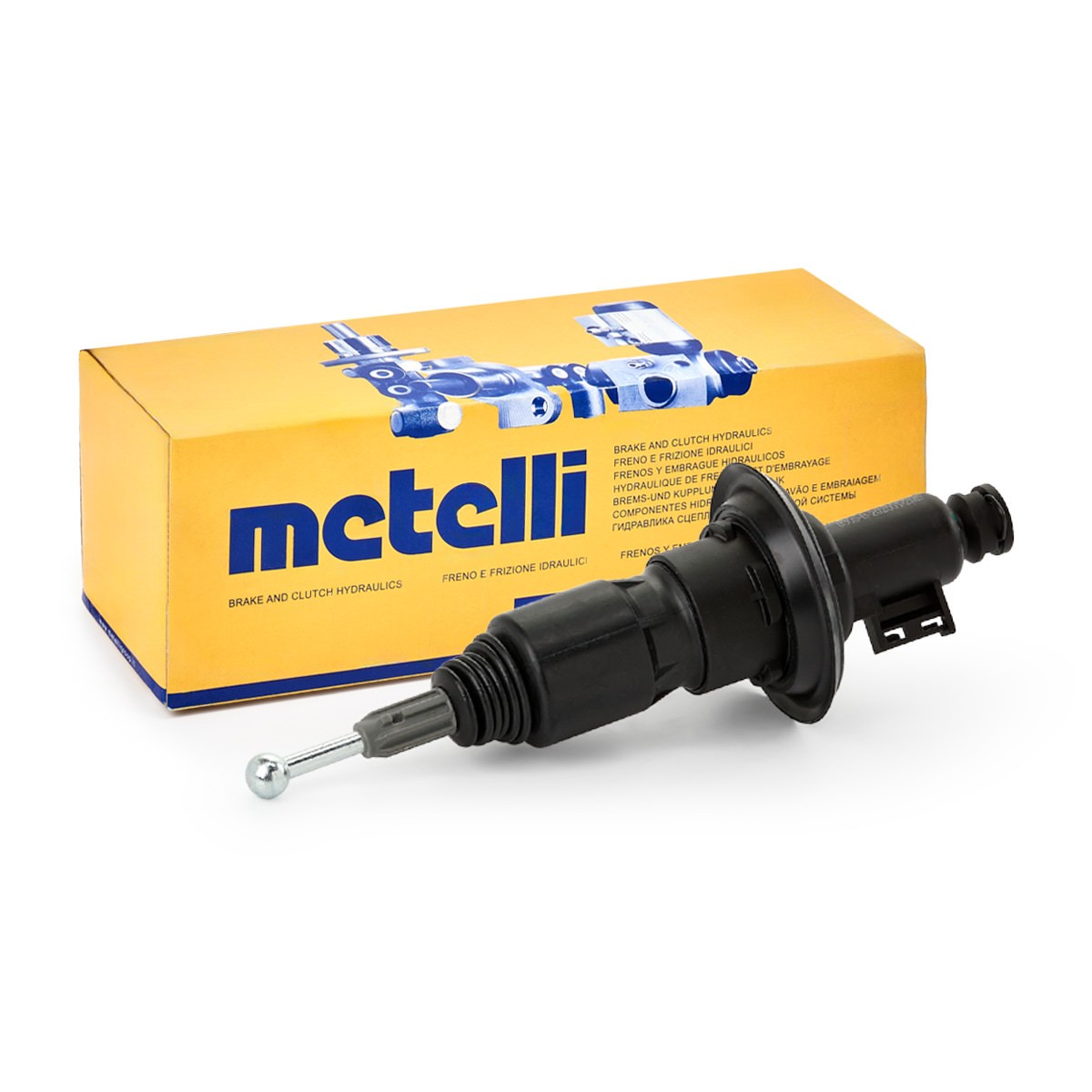 METELLI Pompa della frizione 55-0305 METELLI 55-0305 Cilindro trasmettitore frizione Berlingo Van (K9) prezzo