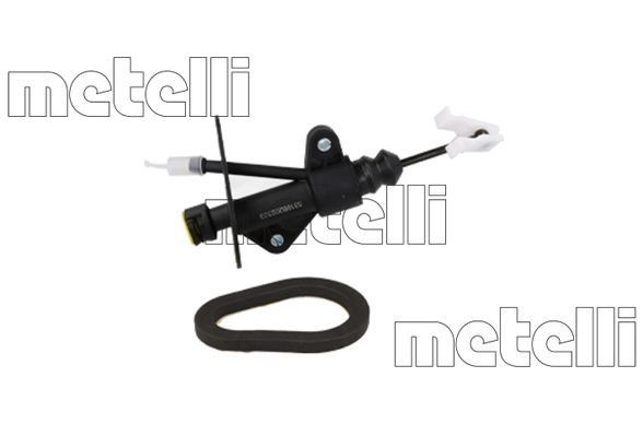 METELLI Hovedsylinder, clutch 55-0318 METELLI 55-0318 originale Giversylinder clutch Mokka / Mokka X (J13) hva koster
