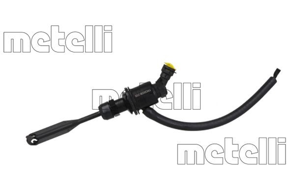 METELLI Άνω αντλία, συμπλέκτης 55-0321 METELLI 55-0321 Τρόμπα συμπλέκτη άνω Dacia Duster SUV φθηνά