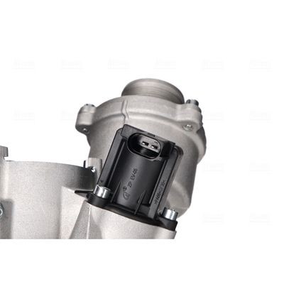 NISSENS Turbolader 93632 NISSENS 93632 Turbo Audi TT Coupe Kosten