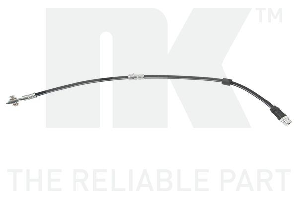NK Pidurivoolik 8547197 NK 8547197 Pidurivoolik VOLKSWAGEN TAIGO hind