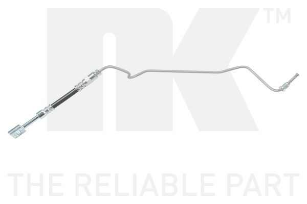 NK Bremseslange 8547199 8547199 Bremseslange NK SEAT ALHAMBRA
