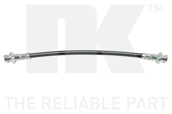 NK Brzdová hadica 855249 Brzdové hadičky NK VITARA 855249 lacné