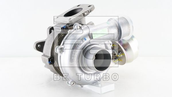 BE TURBO Turbodúchadlo 129653RED Turbodúchadlo BE TURBO Ford TRANSIT CUSTOM 129653RED