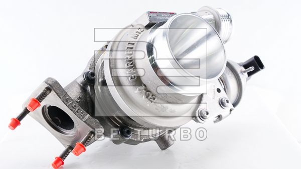 BE TURBO Turbodúchadlo 129706RED 129706RED Turbodúchadlo VOLVO XC70 BE TURBO