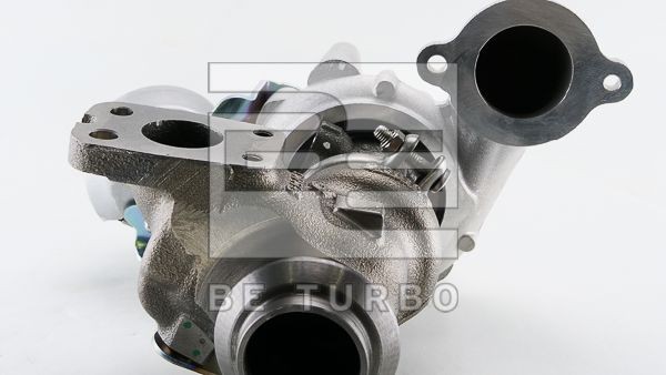 BE TURBO Turboaggregat 131385RED 131385RED BE TURBO turboladdare PEUGEOT TRAVELLER