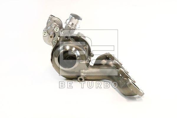 BE TURBO Turbocharger 131679RED Mercedes-Benz R-Klasse Turbocharger BE TURBO 131679RED