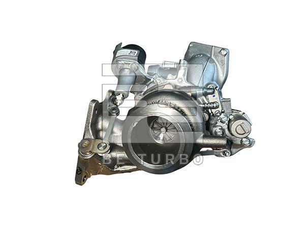 BE TURBO Turbolader 133316 Turboaggregat BE TURBO BMW X1 133316