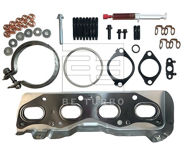 BE TURBO Σετ τοποθέτησης, φορτιστής ABS946 Τουρμπο κιτ NISSAN BE TURBO ABS946