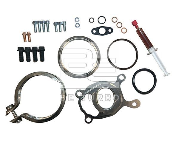 BE TURBO Kit de montage, compresseur ABS948 ABS948 Joint de turbo BMW X5 BE TURBO