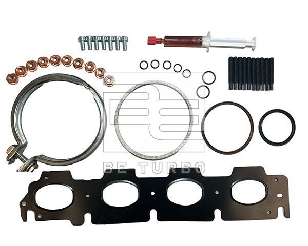 BE TURBO Turbocharger, montageset ABS953 ABS953 Turboladerpakking BMW X6 BE TURBO
