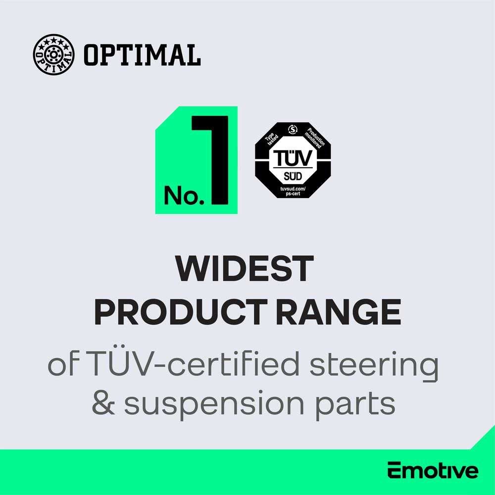 OPTIMAL Ophanging, automatische transmissie F7-5384 OPTIMAL F7-5384 Ophanging versnelling Saab 9-3 Sedan prijs