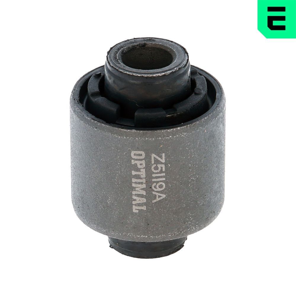 OPTIMAL Draagarmrubber F9-0202 Draagarmlager houder OPTIMAL ix35 F9-0202 goedkoop