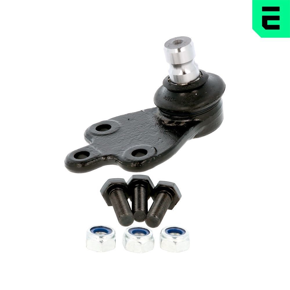 Balst- / Virzošais šarnīrs OPTIMAL G3-2081S OPTIMAL G3-2081S Lodbalsts Ford KUGA 2024