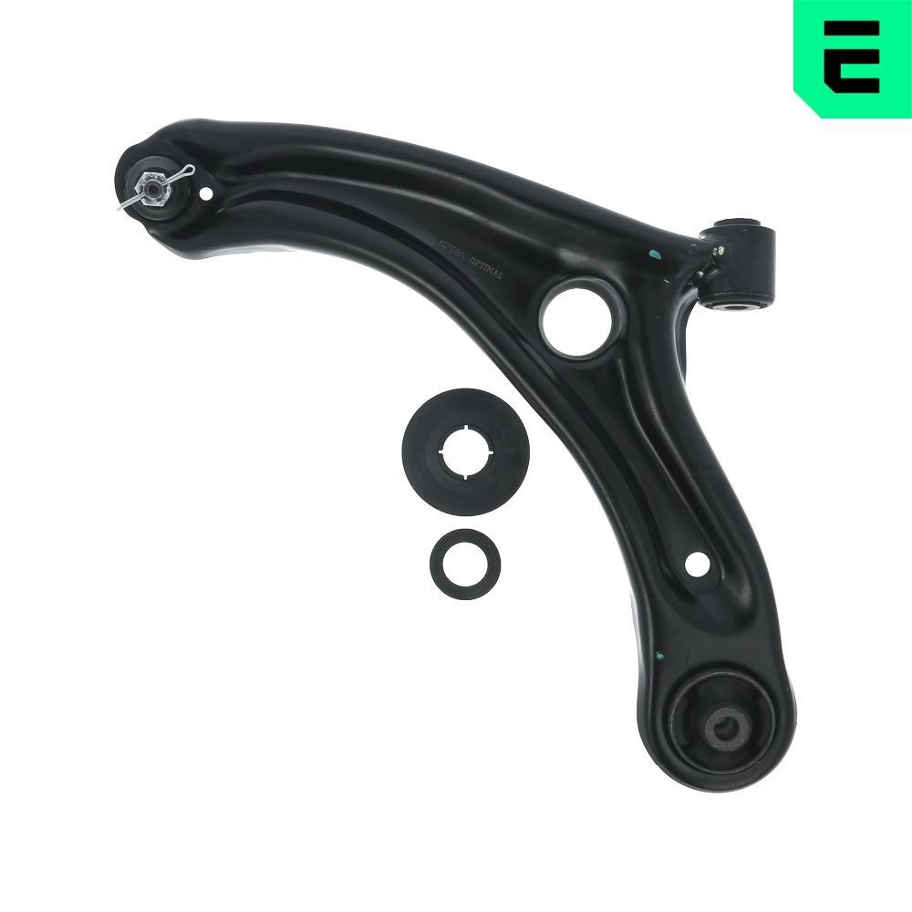 OPTIMAL Neatkarīgās balstiekārtas svira, Riteņa piekare G6-2336S Svira OPTIMAL CIVIC G6-2336S lēti