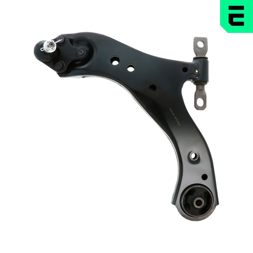Suspension arm OPTIMAL G6-2340S OPTIMAL G6-2340S 2025 TOYOTA CAMRY control arm replacement