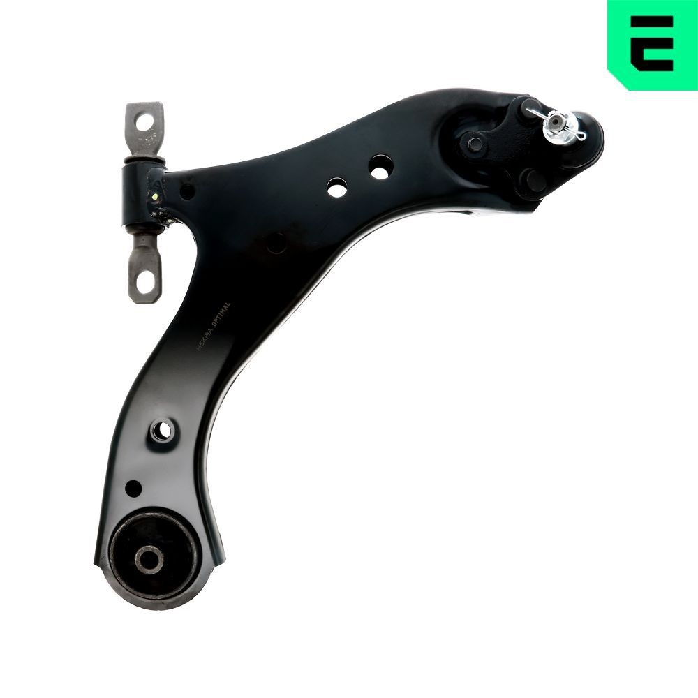 Suspension arm OPTIMAL G6-2341S OPTIMAL G6-2341S 2025 TOYOTA CAMRY control arm replacement