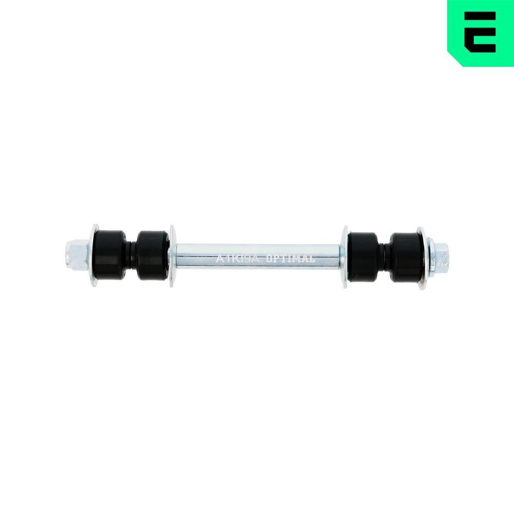 OPTIMAL Tanko, kallistuksenvaimennin G7-2146 G7-2146 OPTIMAL Koiranluu Toyota HIACE hinta