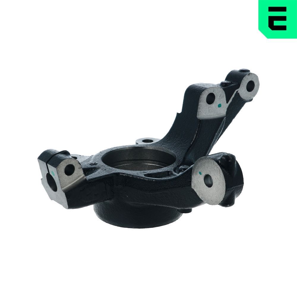 OPTIMAL Steering knuckle KN-801974-01-R Fiat IDEA OPTIMAL steering knuckle KN80197401R
