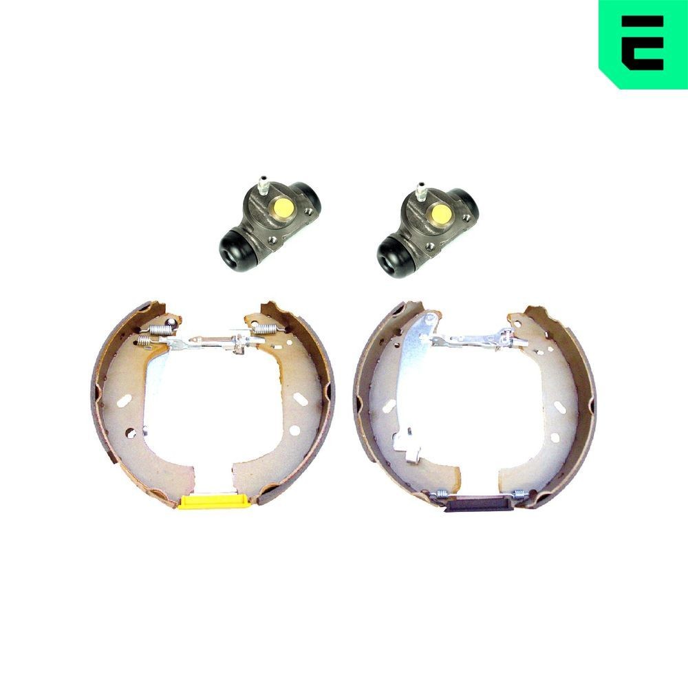 OPTIMAL Remschoenset OP-BSK00039 OP-BSK00039 OPTIMAL Remschoen Citroën goedkoop