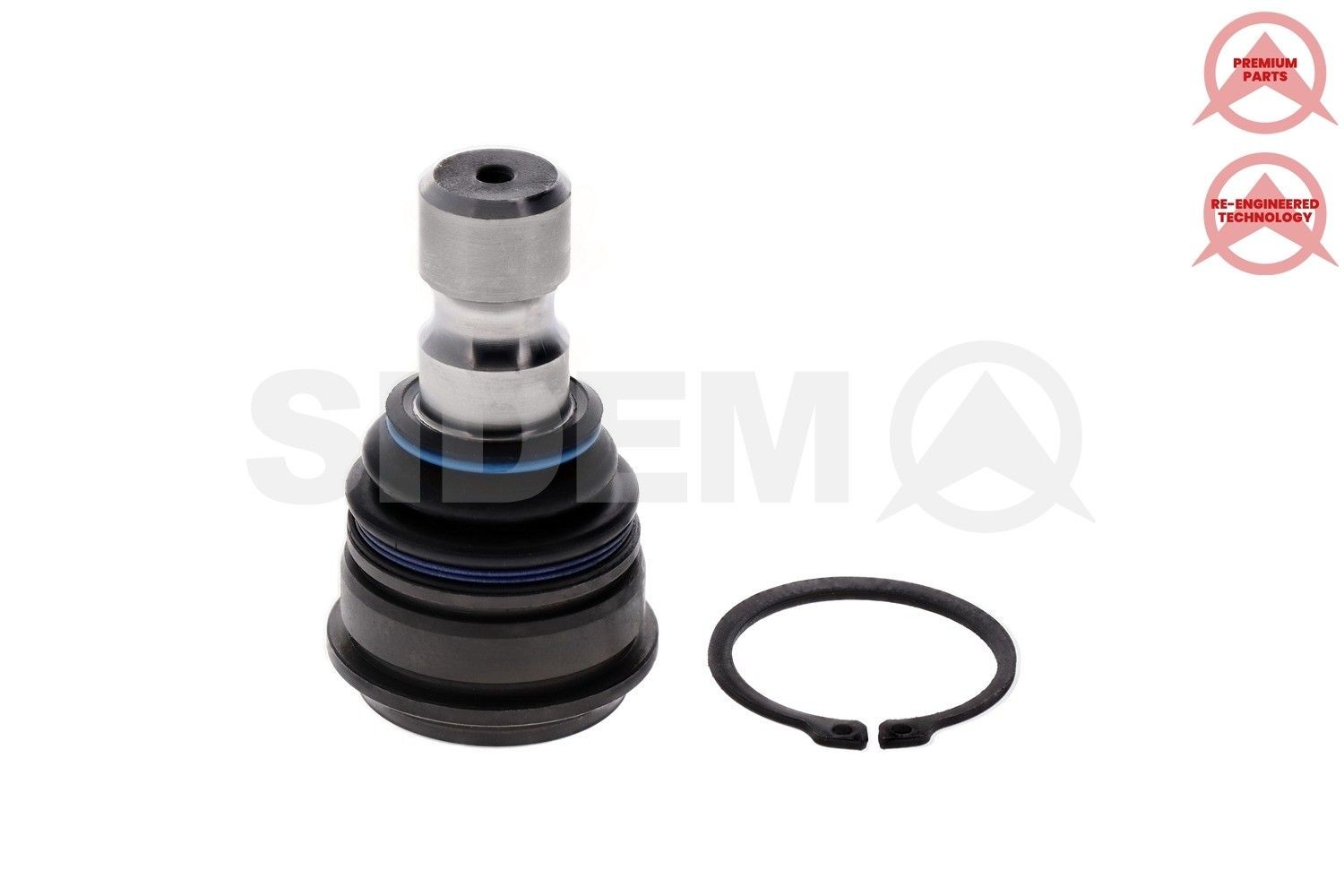 SIDEM Rotule de suspension 41283 R SIDEM 41283R Rotule de triangle Renault Koleos 1 prix