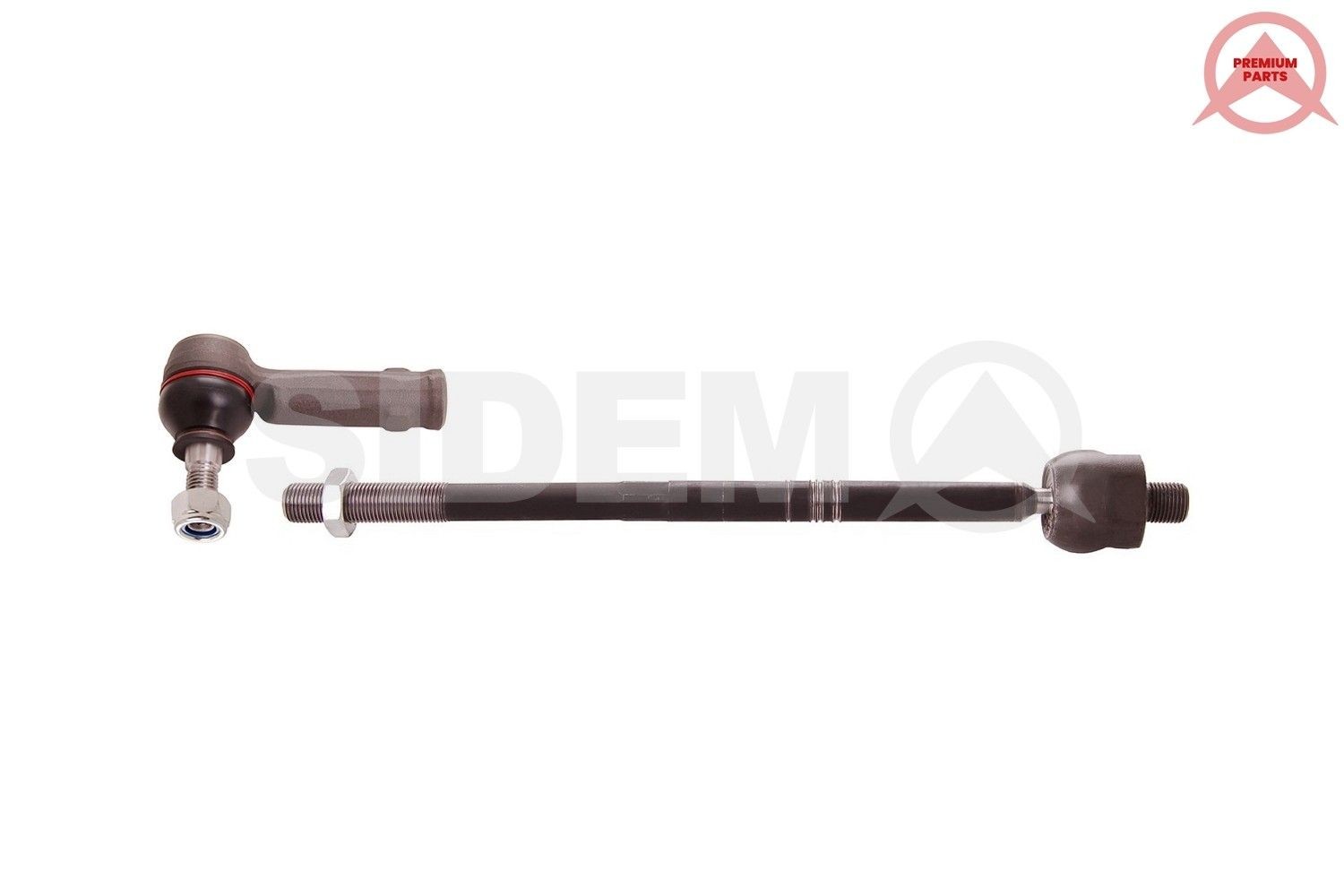 SIDEM Tirante trasversale 63022 SIDEM 63022 Tirante sterzo Citroen C6 costo