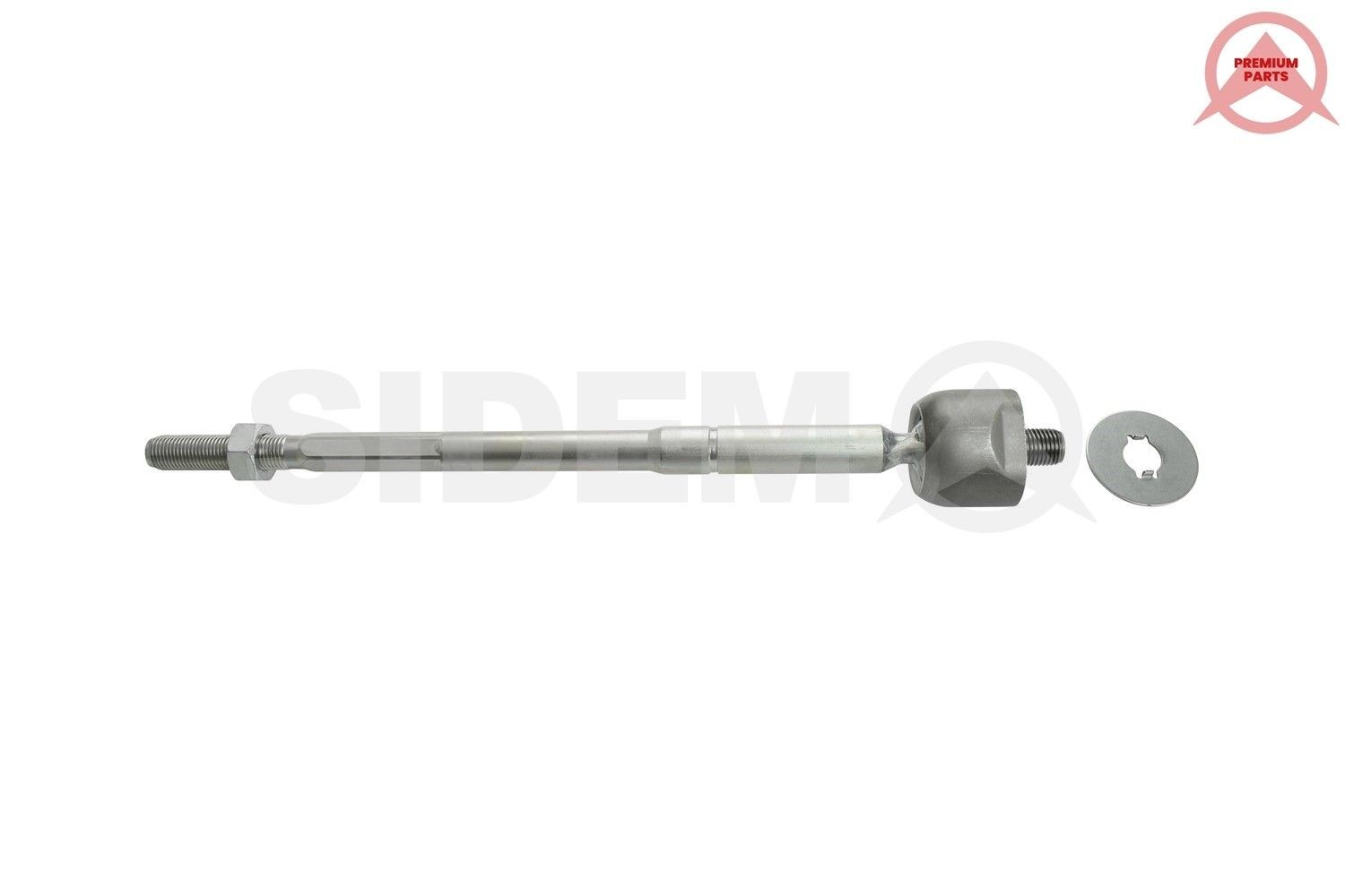Axialgelenk, Spurstange SIDEM 85012 SIDEM 85012 Spurstange ISUZU D-MAX 2015 Kosten