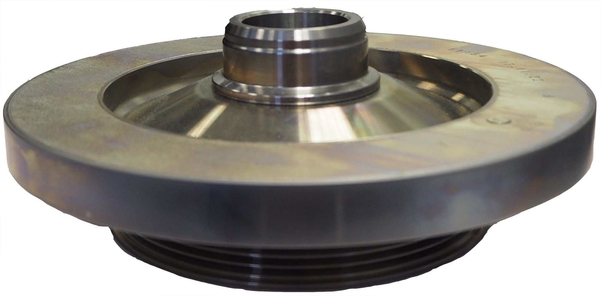 CORTECO Rihmaratas, väntvõll 49107926 CORTECO 49107926 Väntvõlli rihmaratas BMW 4 Kupee (G22, G82) odava hinnaga