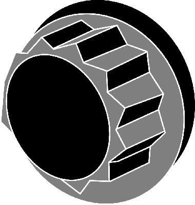 CORTECO Topbolte-sæt 49136814 49136814 Topstykkebolt TOYOTA AVENSIS CORTECO