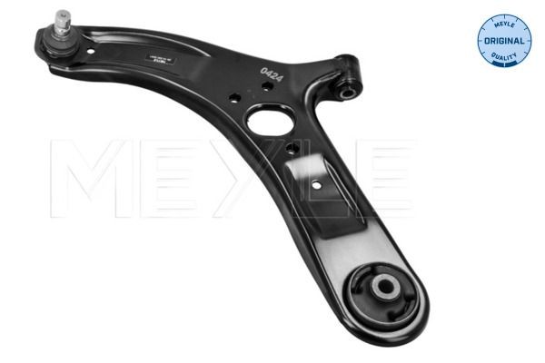 MEYLE Bras de suspension 28-16 050 0041 Kia SOUL Bras de liaison MEYLE 28-16 050 0041