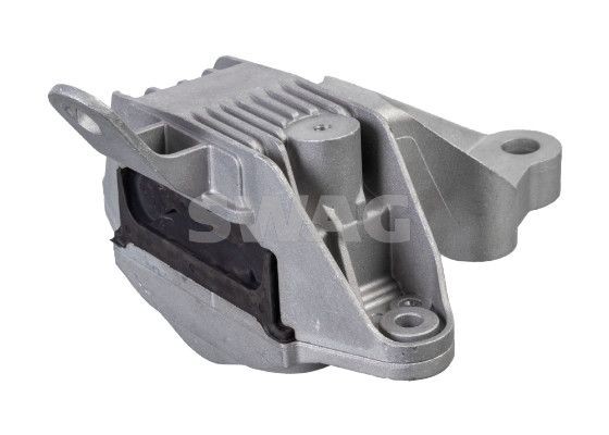 Ophanging, automatische transmissie SWAG 33 10 3798 SWAG 33 10 3798 Ophanging versnelling CHEVROLET CRUZE 2002