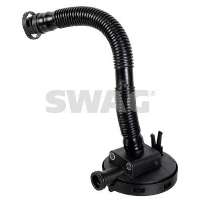 SWAG Ventil odvetrania kľukovej skrine 33 10 4541 Ventil odvetrania kľukovej skrine SWAG YETI 33 10 4541 lacné