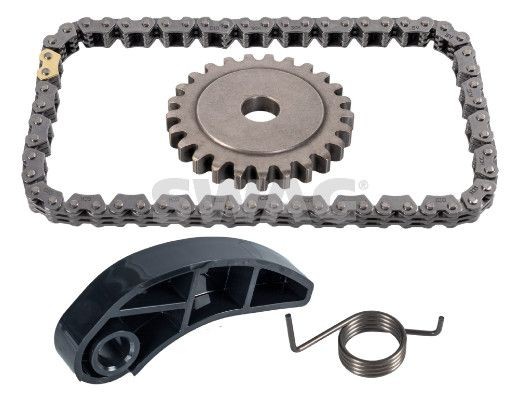 SWAG Chain Set, oil pump drive 33 10 7090 SWAG 33 10 7090 genuine Nissan Interstar Van drive chain price
