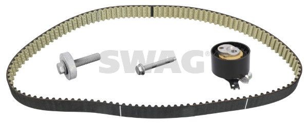 Distributieriem set SWAG 33 11 0897 SWAG 33 11 0897: Distributieriem set Mercedes A-Klasse 2020