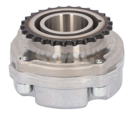 SWAG Kamaxellägesställare 33 11 1117 SWAG 33 11 1117 Kugghjul, kamaxel Hyundai Coupe gk