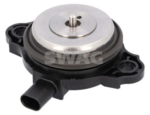 SWAG Sentralmagnet, kamhjuljustering 33 11 1148 SWAG 33 11 1148 Styreventil, kamakseljustering Porsche 911 991 Cabrio billige