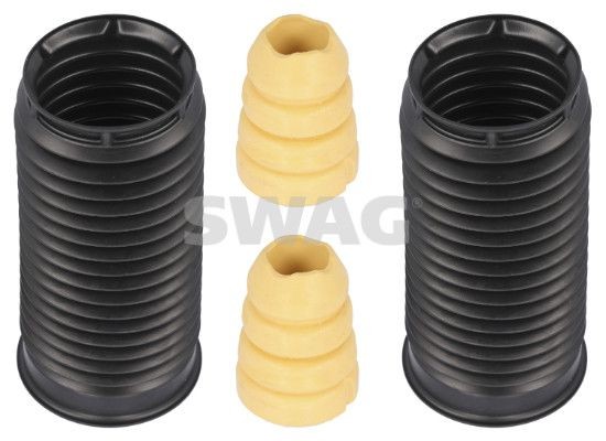 SWAG Kit parapolvere, ammortizzatore 33 11 1196 SWAG 33 11 1196 costo Parapolvere & tamponi ammortizzatori MERCEDES-BENZ GLA (H247) originale