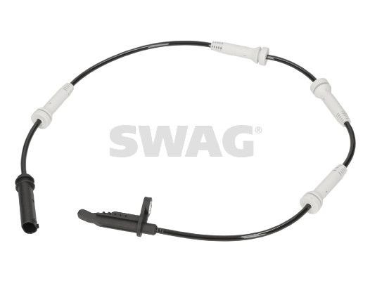 Wielsnelheidssensor (ABS) SWAG 33 11 1287 SWAG 33 11 1287 Abs sensor BMW 6-serie 2024