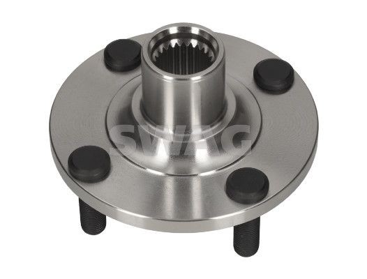 SWAG Wheel Hub 33 11 1289 Nissan 200SX SWAG wheel hub 33111289