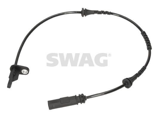 SWAG Andur, rattapöörete arv 33 11 1306 SWAG 33111306 ABS andur BMW F48 hind